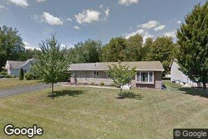 11654 Dublin Cir, Jerome, MI 49249