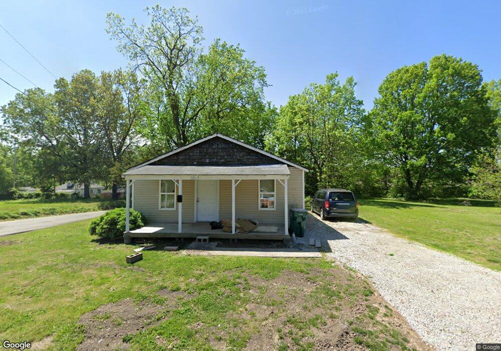 1002 W End Place, Moberly, MO 65270 - photo 1