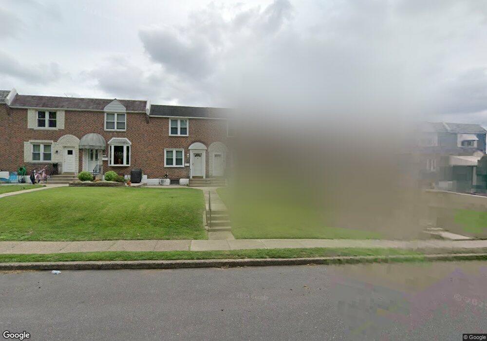 322 Rively Ave, Glenolden, PA 19036 - photo 1