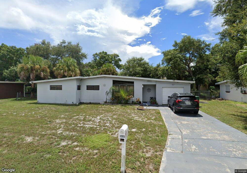1203 Willow Ln, Cocoa, FL 32922 - photo 1