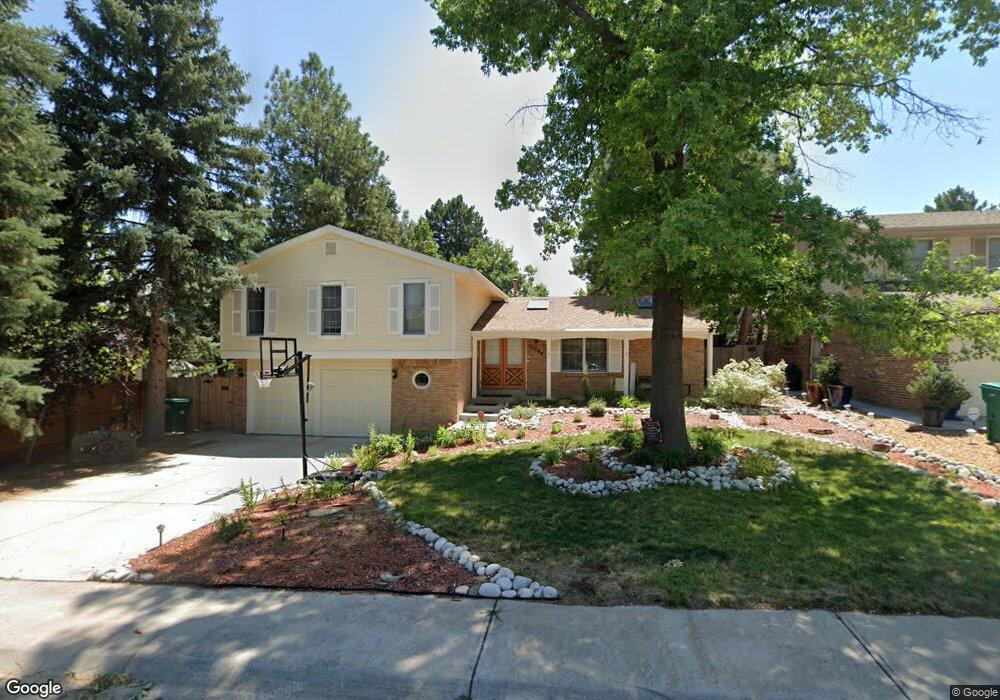 14664 E Harvard Ave, Aurora, CO 80014 - photo 1