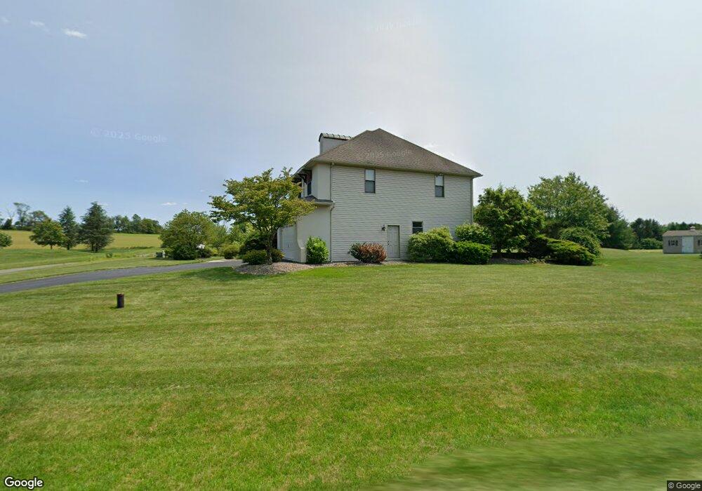 6516 Germans Corner Rd, Germansville, PA 18053 - photo 1