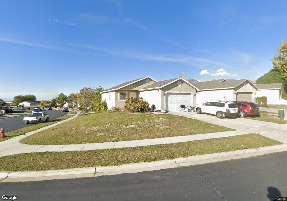 1617 E Ridgefield Rd, Spanish Fork, UT 84660 - photo 1