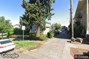 745 E 19th Ave, Eugene, OR 97401