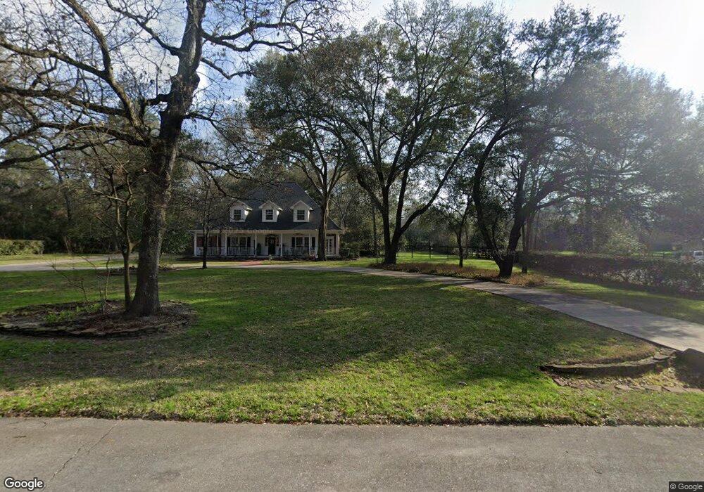 13215 Spring Hollow Dr, Tomball, TX 77375 - photo 1