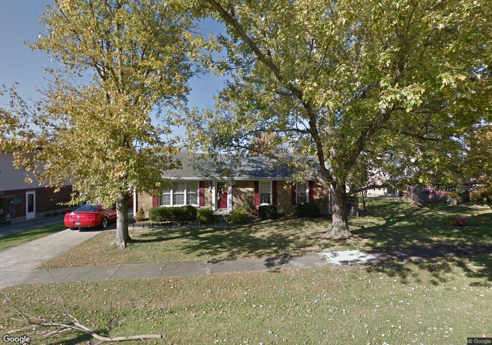 5810 Bucks Ln, Louisville, KY 40291 - photo 1