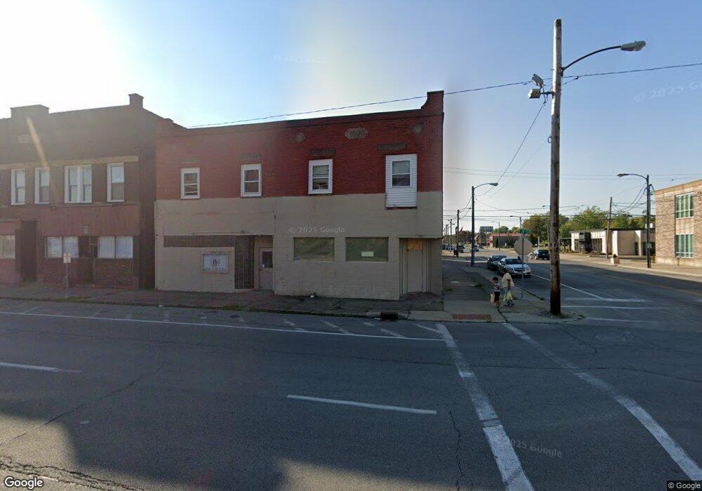 1802 E 28th St, Lorain, OH 44055 - photo 1
