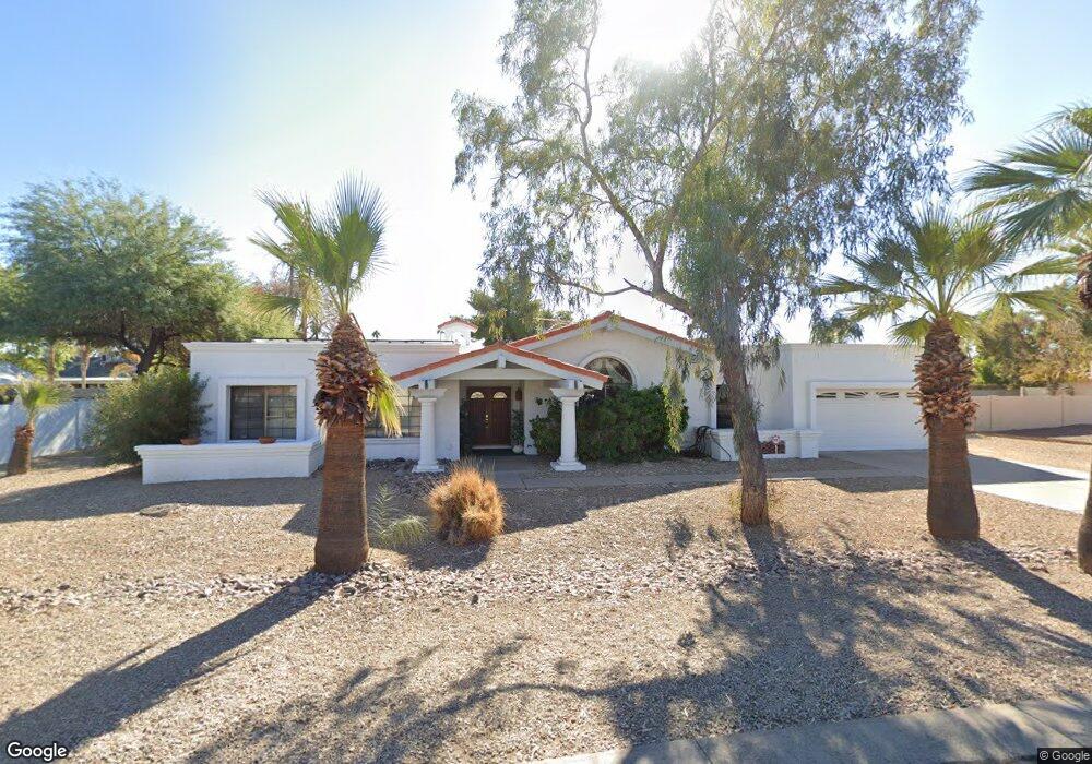 43 W Knight Ln, Tempe, AZ 85284 - photo 1