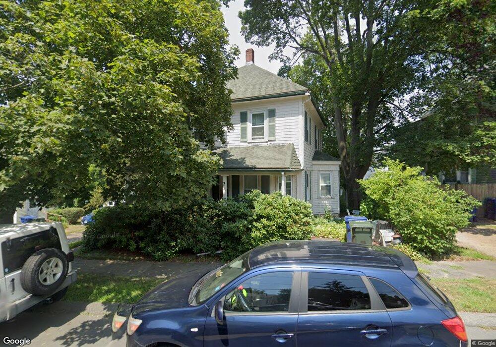 3 Riverview Ave, Danvers, MA 01923 - photo 1