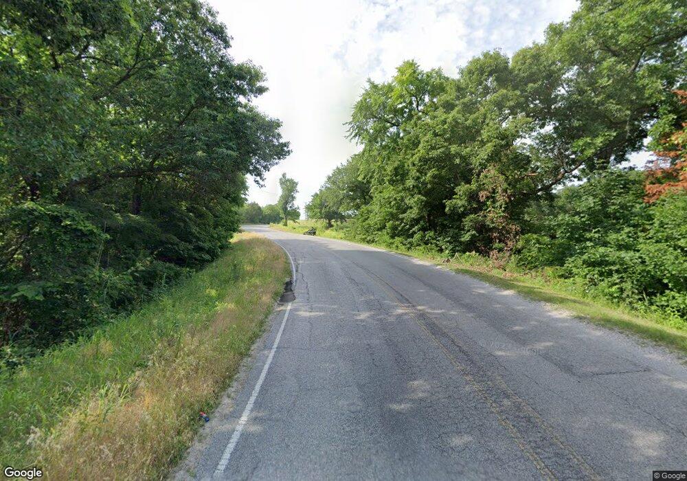 N N Loy Lake Rd, Sherman, TX 75092 - photo 1