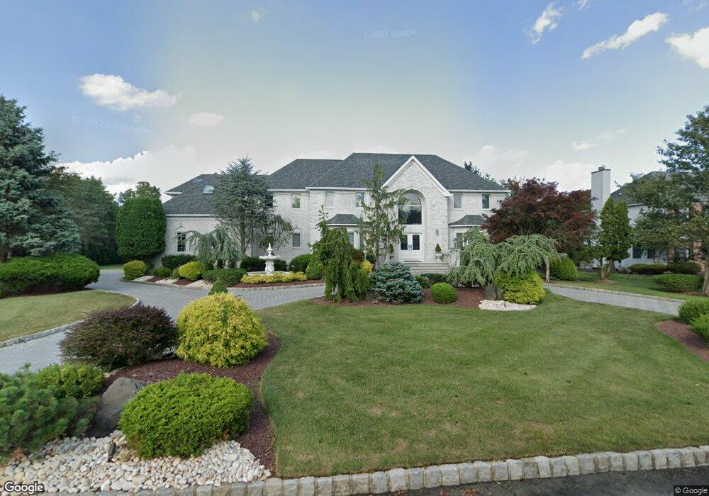 27 Winchester Dr, Scotch Plains, NJ 07076 - photo 1