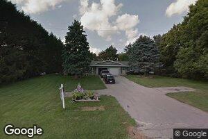 7116 Lavina Rd, Dane, WI 53529