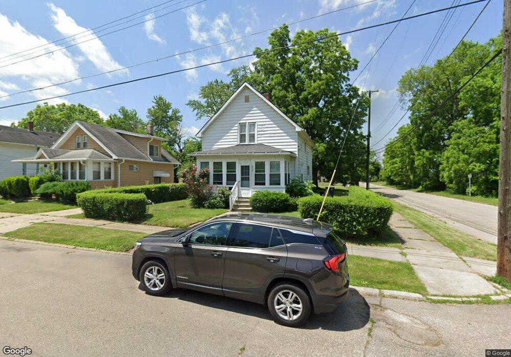 2000 Stanford Ave, Flint, MI 48503 - photo 1