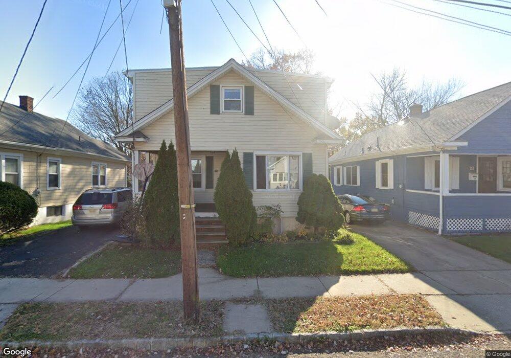 24 Reimer St, Somerville, NJ 08876 - photo 1