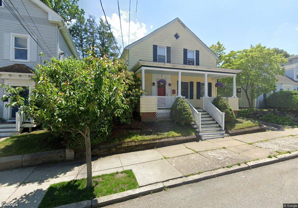 70 Clyde St, Pawtucket, RI 02860 - photo 1