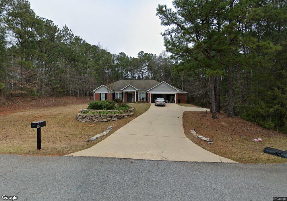 75 N Windsong Ct, Cataula, GA 31804 - photo 1