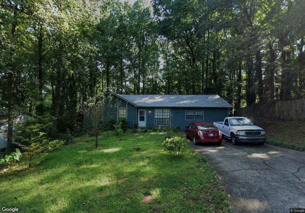 985 Chisolm Way NW unit 7, Lilburn, GA 30047 - photo 1