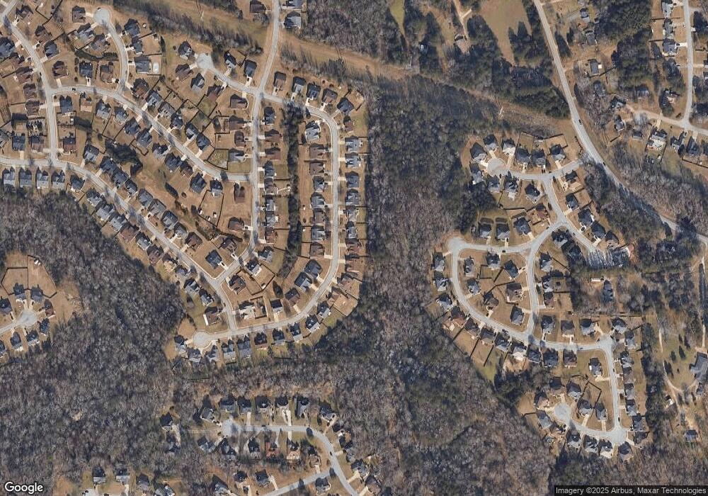 140 Meadowbrook Ct, Covington, GA 30016 - photo 1