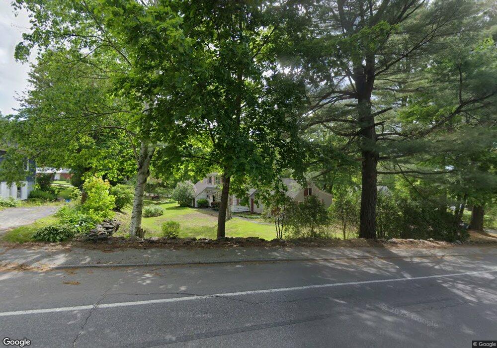 185 Montello St, Lewiston, ME 04240 - photo 1