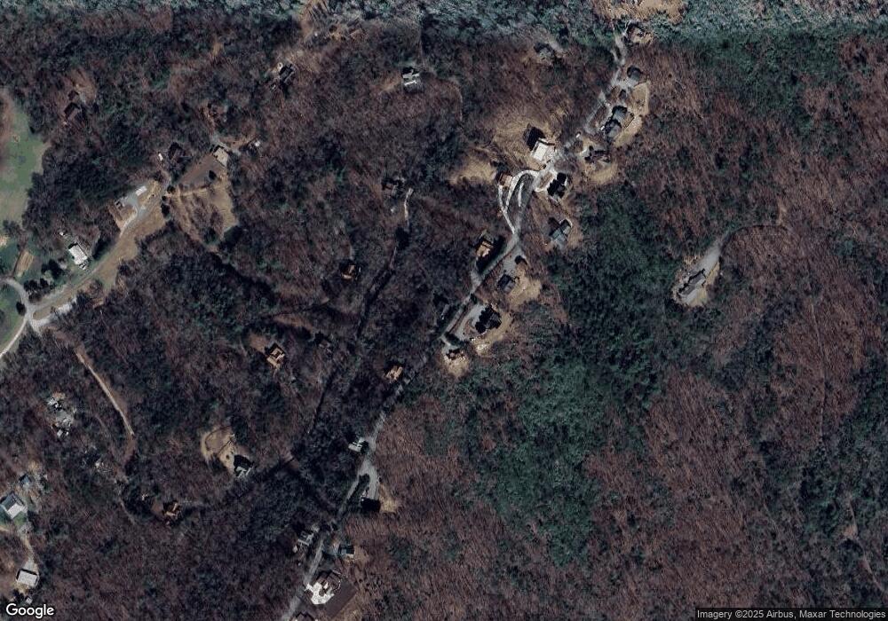 737 Tower Rd, Mineral Bluff, GA 30559 - photo 1