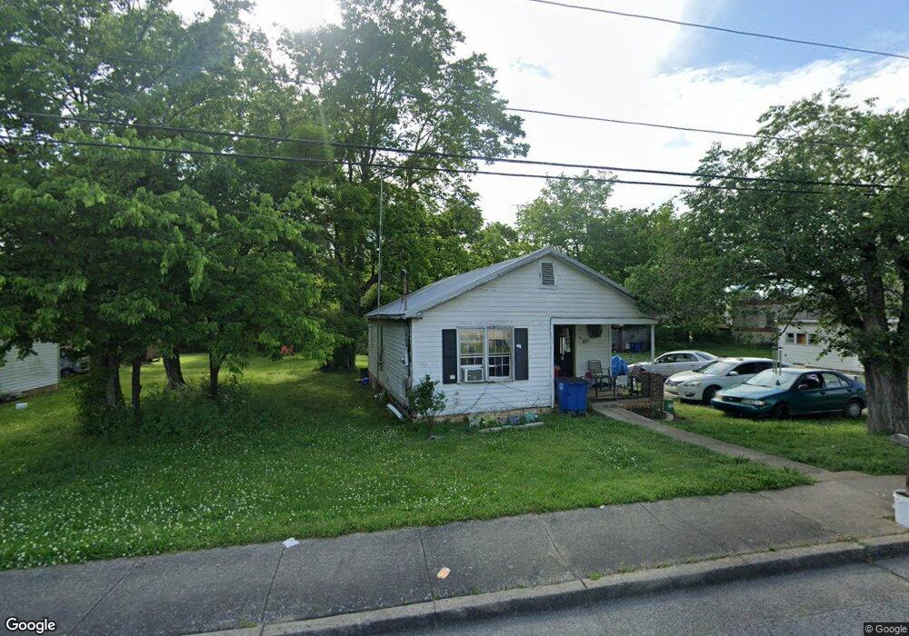 337 Bethany Ln, Shelbyville, TN 37160 - photo 1