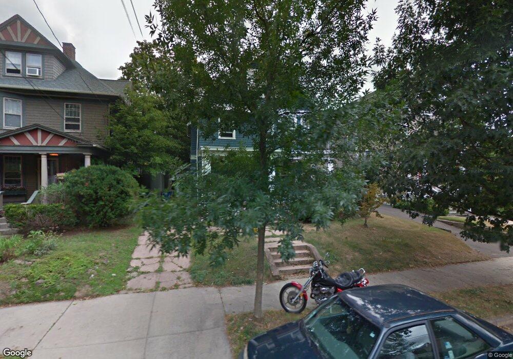 21 Pendleton St, New Haven, CT 06511 - photo 1