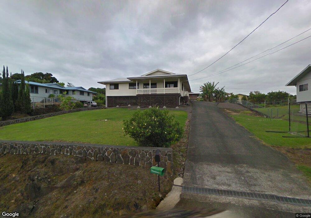 64 Aloalo St, Hilo, HI 96720 - photo 1