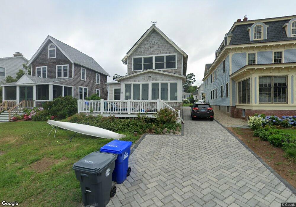 183 Linden Ave, Branford, CT 06405 - photo 1