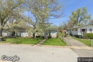 412 Tyler St, Hobart, IN 46342