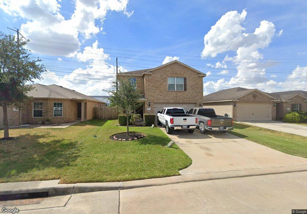 17211 Osprey Forest Dr, Hockley, TX 77447 - photo 1
