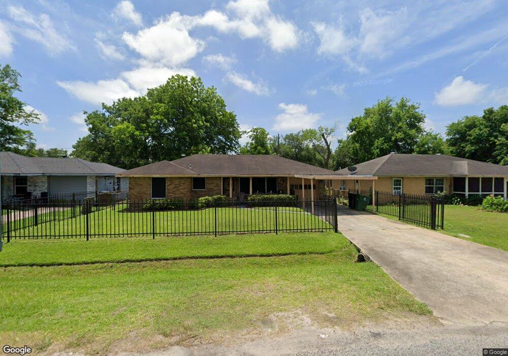 7330 Howton St, Houston, TX 77028 - photo 1
