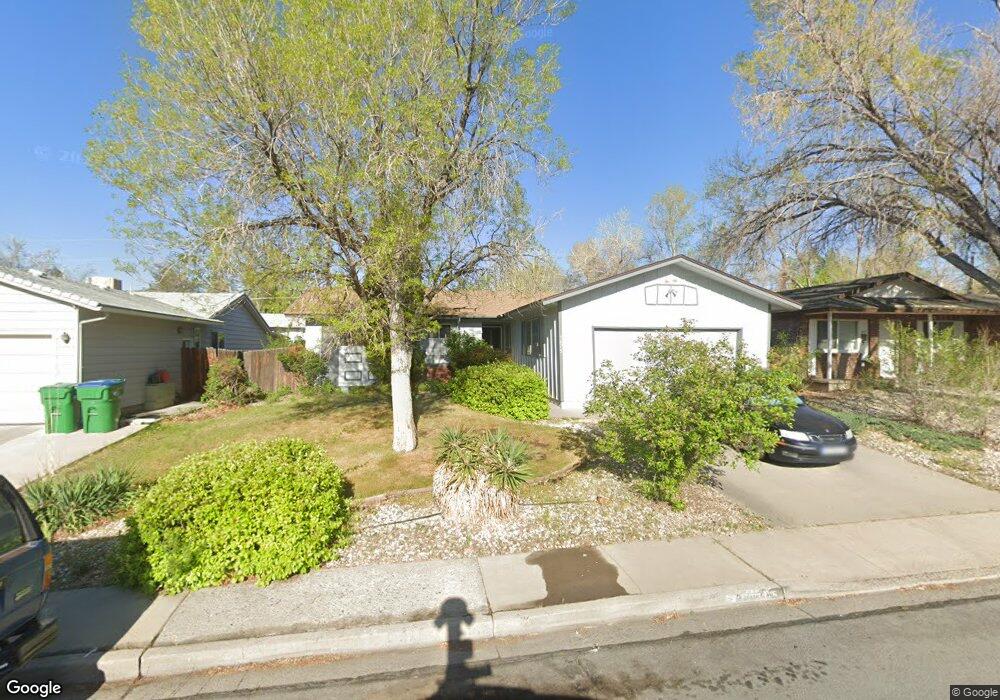 3475 Puccinelli Dr, Sparks, NV 89431 - photo 1