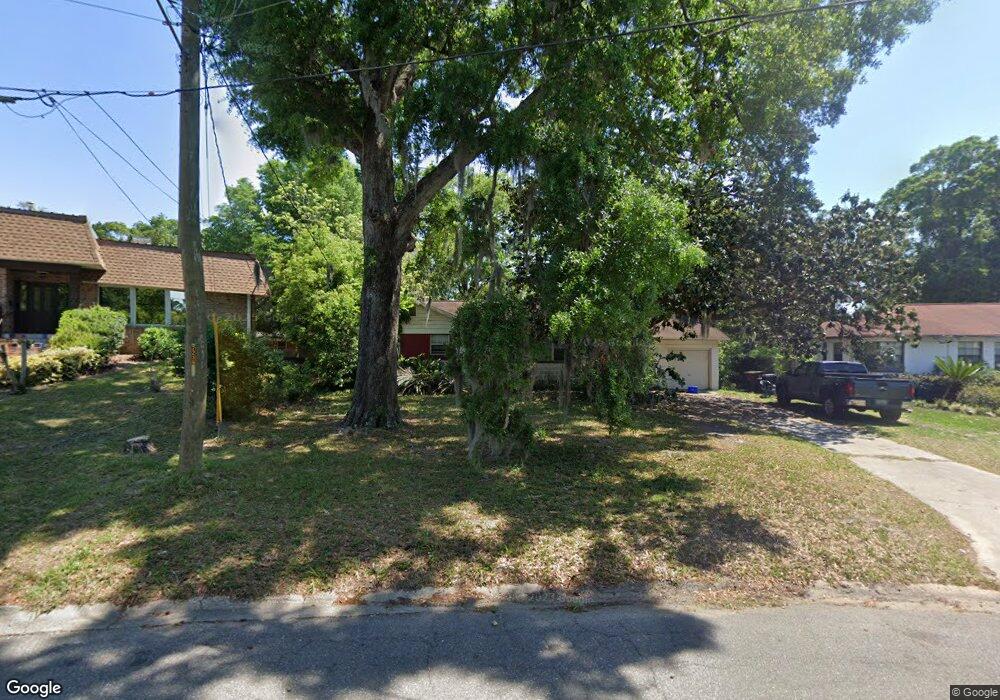 2239 Tegner Dr, Jacksonville, FL 32210 - photo 1