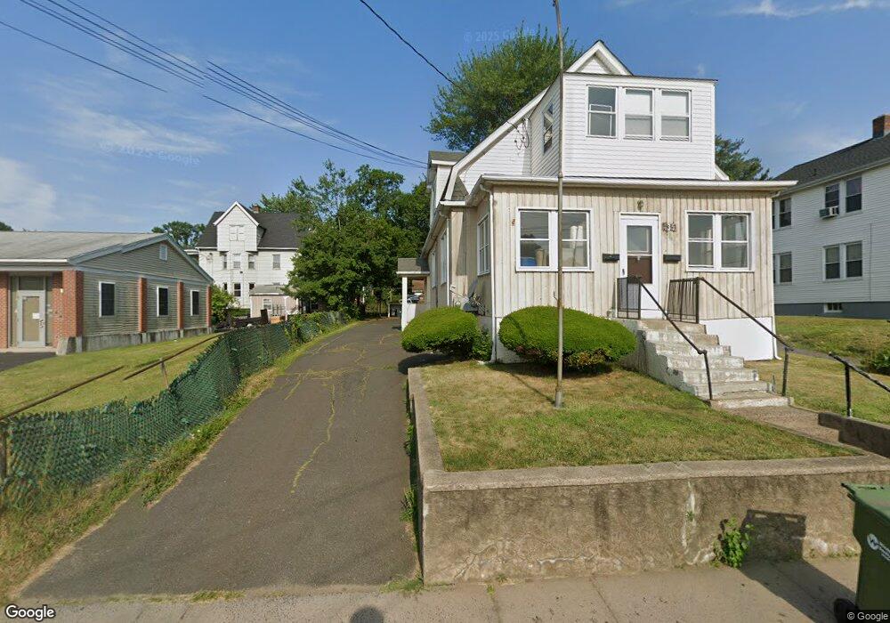 433 Windsor Ave, Windsor, CT 06095 - photo 1