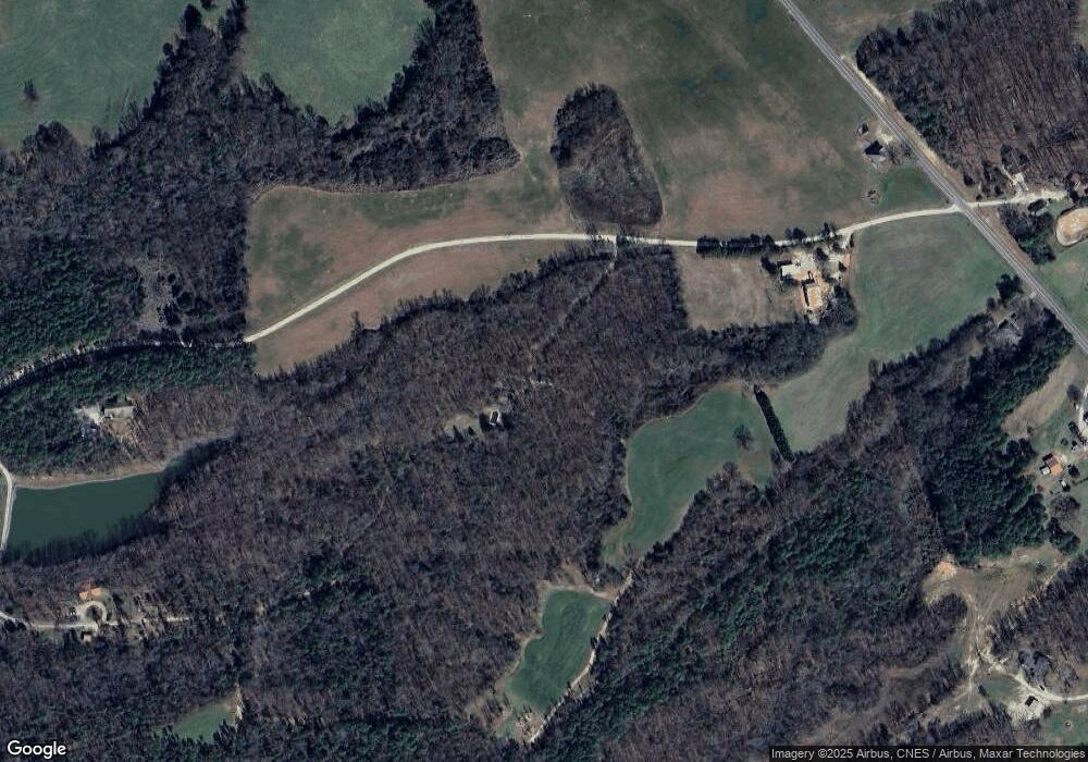 2089 Gin Branch Rd, Elberton, GA 30635 - photo 1