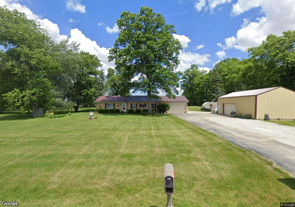 4752 E 900 S, Warren, IN 46792 - photo 1