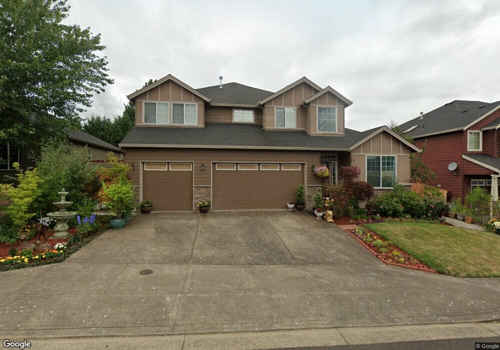 1347 N Jefferson St, Lafayette, OR 97127 - photo 1