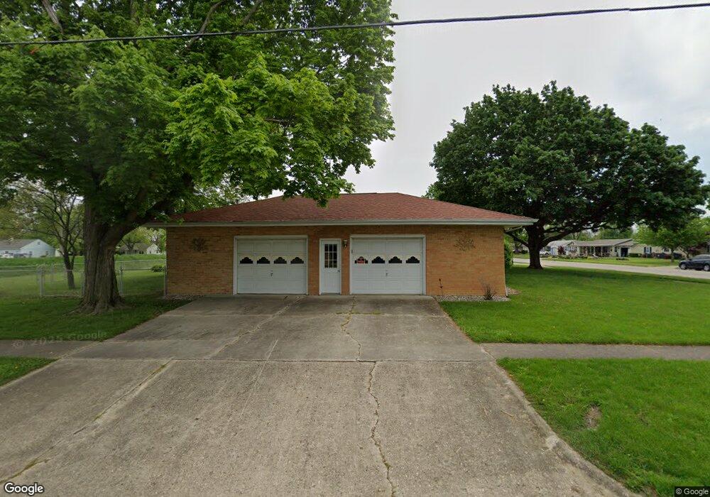 1320 Rudy Ave, Mattoon, IL 61938 - photo 1