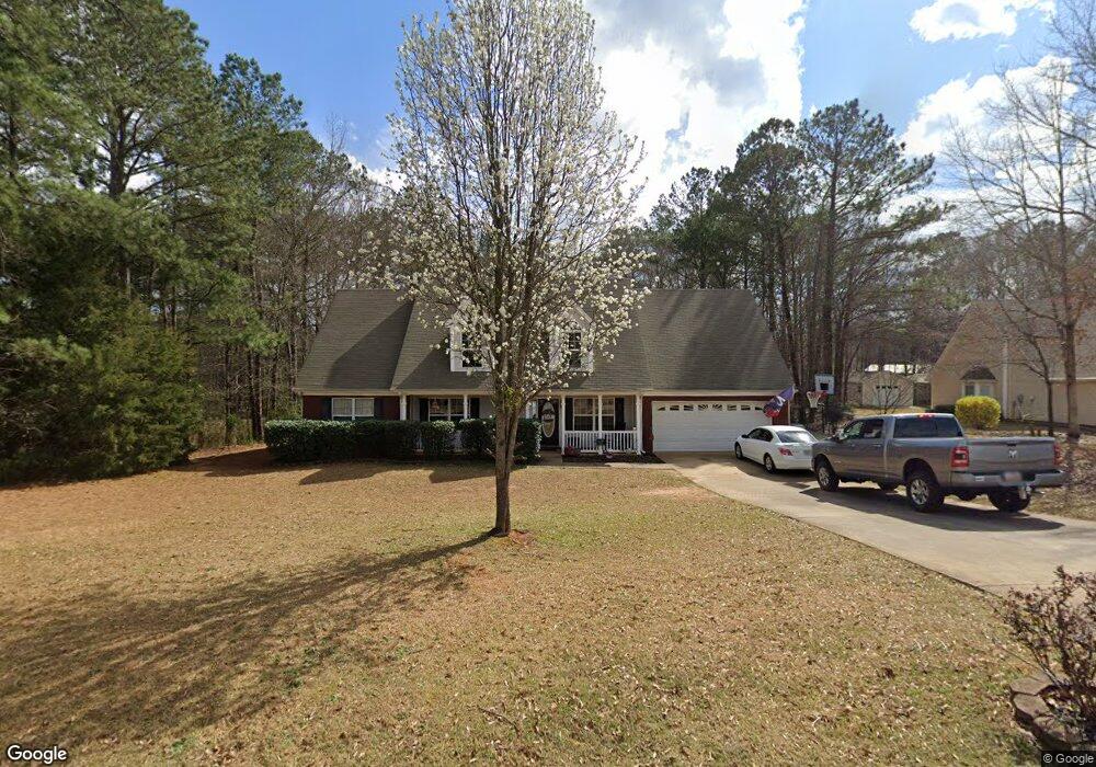 909 Besse Way, Locust Grove, GA 30248 - photo 1