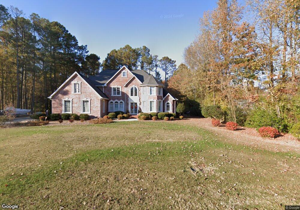 110 Shenandoah Dr NE, Calhoun, GA 30701 - photo 1