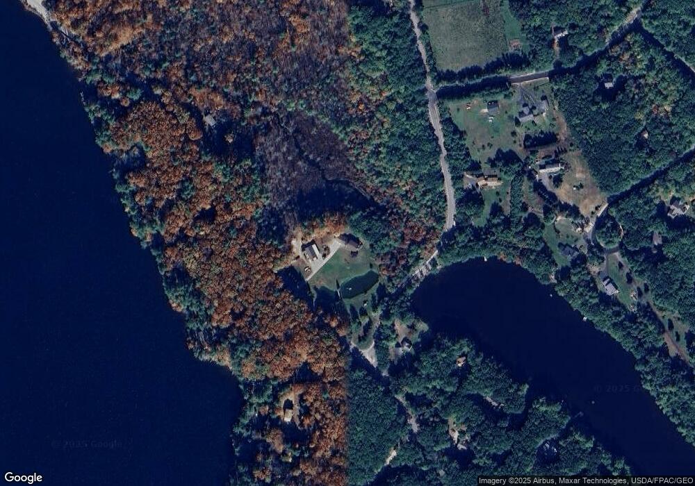 48 New Bridge Rd, Acton, ME 04001 - photo 1