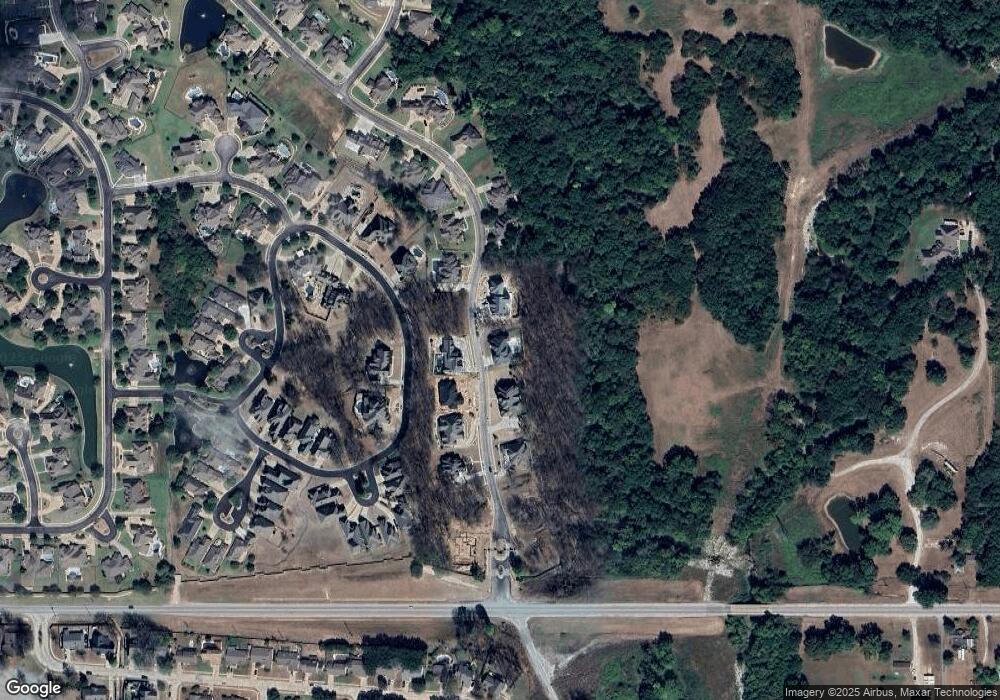 7717 S 7th St, Broken Arrow, OK 74011 - photo 1