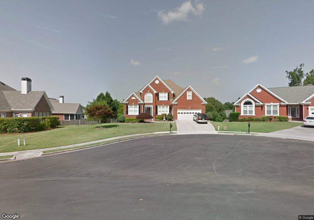 2500 Gramercy Park Cir unit 1, Duluth, GA 30097 - photo 1