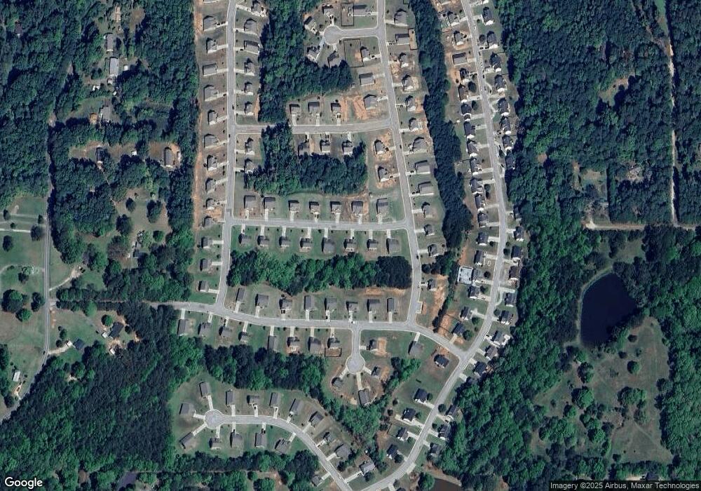 35 Michelle Way, Covington, GA 30016 - photo 1