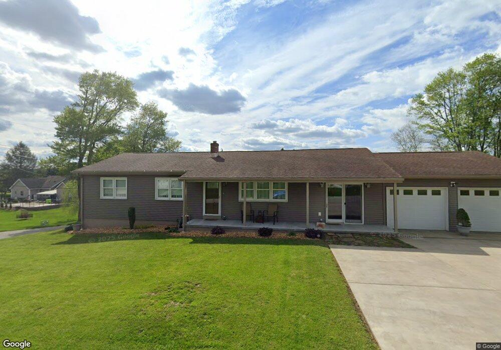 100 Albert St, Homer City, PA 15748 - photo 1