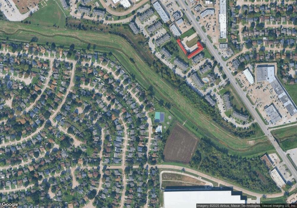 3238 Edgecreek Dr, Houston, TX 77066 - photo 1