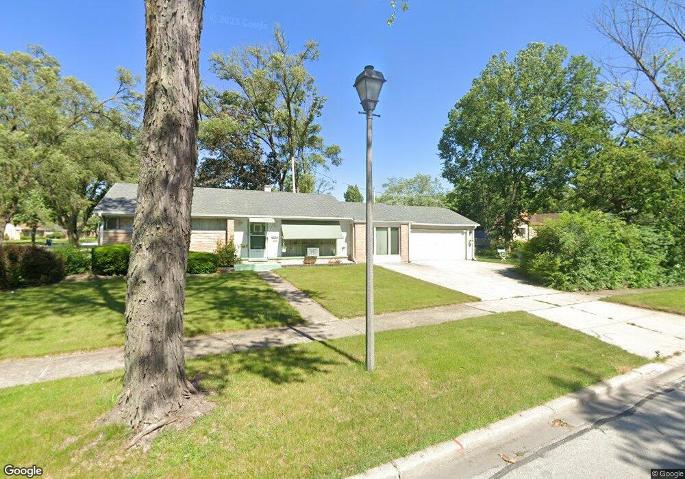 397 N West Ave, Elmhurst, IL 60126 - photo 1