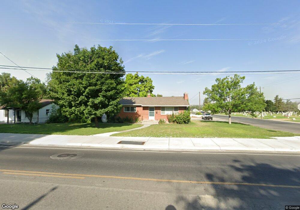 395 N 100 E, Pleasant Grove, UT 84062 - photo 1