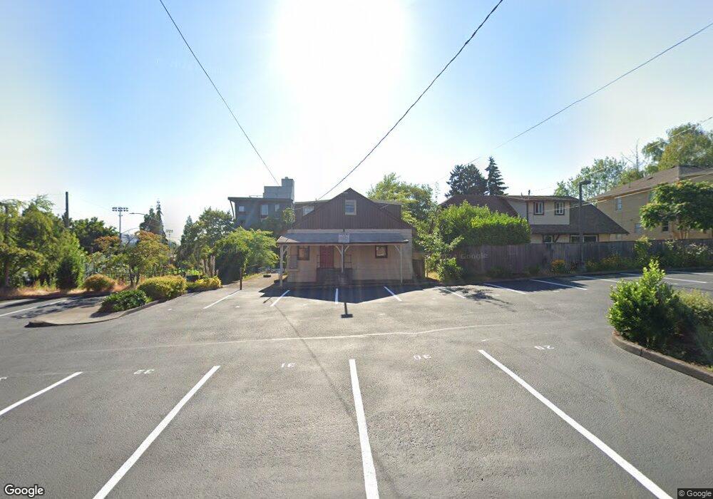 1824 University St, Eugene, OR 97403 - photo 1