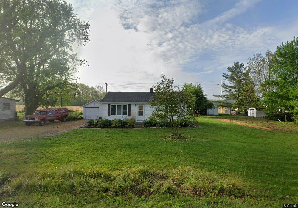 05328 State Route 197, Spencerville, OH 45887 - photo 1